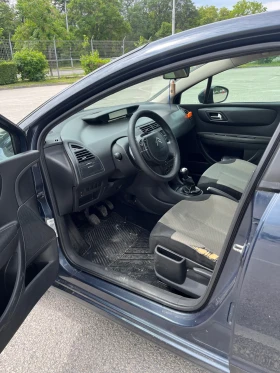 Citroen C4 1.6 HDI | Mobile.bg � ����� ������ 6