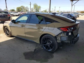 Honda Civic 2.0L 4 FRONT WHEEL DRIVE | Mobile.bg � ����� ������ 3