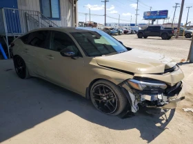Honda Civic 2.0L 4 FRONT WHEEL DRIVE | Mobile.bg � ����� ������ 5