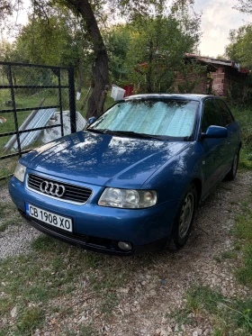Audi A3 | Mobile.bg � ����� ������ 3