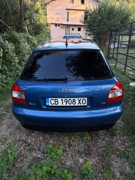 Audi A3 | Mobile.bg � ����� ������ 4