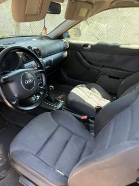 Audi A3 | Mobile.bg � ����� ������ 9