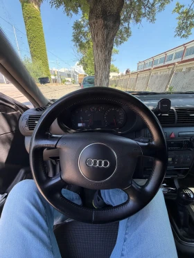 Audi A3 | Mobile.bg � ����� ������ 5