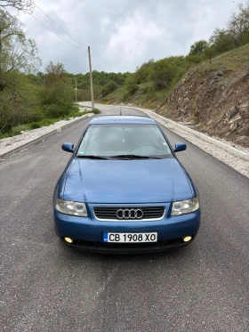 Audi A3 | Mobile.bg � ����� ������ 2