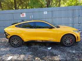 Ford Mustang Mach-E GT AWD | Mobile.bg � ����� ������ 9