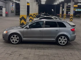 Audi A3 S-Line 2.0TDI 6 ��������  | Mobile.bg � ����� ������ 6