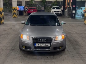 Audi A3 S-Line 2.0TDI 6 ��������  | Mobile.bg � ����� ������ 8