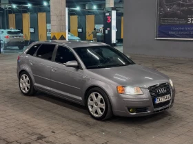 ����� �� �������� �� Audi A3 S-Line 2.0TDI 6 �������� 