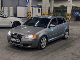 Audi A3 S-Line 2.0TDI 6 ��������  | Mobile.bg � ����� ������ 7