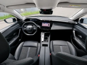 Peugeot 308 308SW 1.6 Plug-in Allure Pack - 18399 € / 35985.32 лв. - 42686683 9