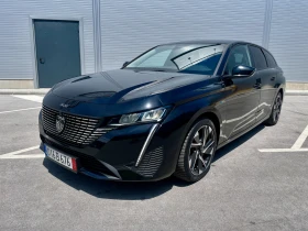 Peugeot 308 308SW 1.6 Plug-in Allure Pack - 18399 € / 35985.32 лв. - 42686683 3