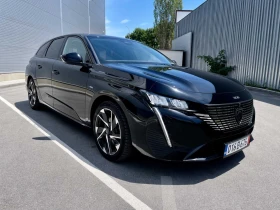 Peugeot 308 308SW 1.6 Plug-in Allure Pack