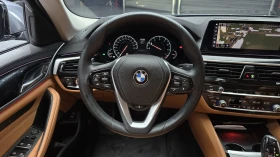 BMW 520 HUD* ПОДГРЕВ ВОЛАН* ЕЛ. БАГАЖНИК* КРАЙНА ЦЕНА - 16299 € / 31878.07 лв. - 47170290 13