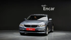 BMW 520 HUD* ПОДГРЕВ ВОЛАН* ЕЛ. БАГАЖНИК* КРАЙНА ЦЕНА - 16299 € / 31878.07 лв. - 47170290 3