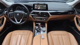 BMW 520 HUD* ПОДГРЕВ ВОЛАН* ЕЛ. БАГАЖНИК* КРАЙНА ЦЕНА - 16299 € / 31878.07 лв. - 47170290 7