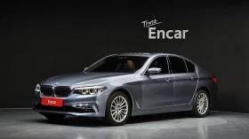 BMW 520 HUD* ПОДГРЕВ ВОЛАН* ЕЛ. БАГАЖНИК* КРАЙНА ЦЕНА