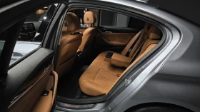 BMW 520 HUD* ПОДГРЕВ ВОЛАН* ЕЛ. БАГАЖНИК* КРАЙНА ЦЕНА - 16299 € / 31878.07 лв. - 47170290 12