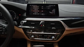 BMW 520 HUD* ПОДГРЕВ ВОЛАН* ЕЛ. БАГАЖНИК* КРАЙНА ЦЕНА - 16299 € / 31878.07 лв. - 47170290 14