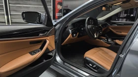 BMW 520 HUD* ПОДГРЕВ ВОЛАН* ЕЛ. БАГАЖНИК* КРАЙНА ЦЕНА - 16299 € / 31878.07 лв. - 47170290 10
