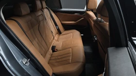 BMW 520 HUD* ПОДГРЕВ ВОЛАН* ЕЛ. БАГАЖНИК* КРАЙНА ЦЕНА - 16299 € / 31878.07 лв. - 47170290 11
