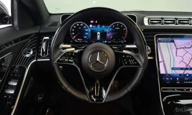 Mercedes-Benz Maybach S580 4MATIC /���������/��������/���������/360 | Mobile.bg � ����� ������ 13
