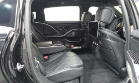 Mercedes-Benz Maybach S580 4MATIC /���������/��������/���������/360 | Mobile.bg � ����� ������ 12