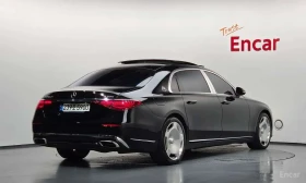 Mercedes-Benz Maybach S580 4MATIC /���������/��������/���������/360 | Mobile.bg � ����� ������ 2