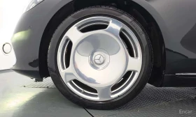Mercedes-Benz Maybach S580 4MATIC /���������/��������/���������/360 | Mobile.bg � ����� ������ 5