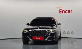 Mercedes-Benz Maybach S580 4MATIC /���������/��������/���������/360 | Mobile.bg � ����� ������ 3