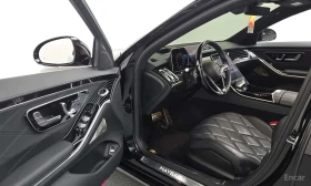 Mercedes-Benz Maybach S580 4MATIC /���������/��������/���������/360 | Mobile.bg � ����� ������ 10