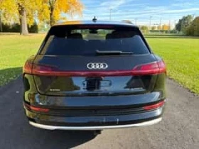 Audi E-Tron * Technik * CARFAX * ����� �� ����������� | Mobile.bg � ����� ������ 5