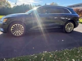 Audi E-Tron * Technik * CARFAX * ����� �� ����������� | Mobile.bg � ����� ������ 3
