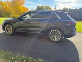 Audi E-Tron * Technik * CARFAX * ����� �� ����������� | Mobile.bg � ����� ������ 7