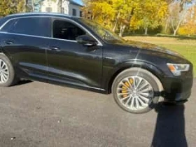 Audi E-Tron * Technik * CARFAX * ����� �� ����������� | Mobile.bg � ����� ������ 2