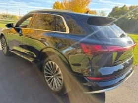 Audi E-Tron * Technik * CARFAX * ����� �� ����������� | Mobile.bg � ����� ������ 4