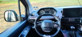 Peugeot Rifter GT 1.5 BlueHDi, 131 �.�. | Mobile.bg � ����� ������ 6