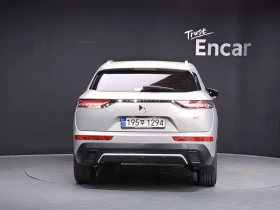 Citroen DS7 CROSSBACK/1.2/PURETECH - 25568 € - 14125506 4