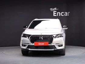 Citroen DS7 CROSSBACK/1.2/PURETECH - 25568 € - 14125506 3
