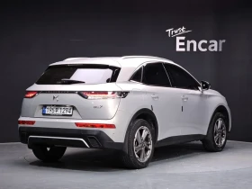 Citroen DS7 CROSSBACK/1.2/PURETECH - 25568 € - 14125506 2