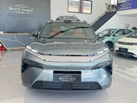 BYD Tang undefined | Auto.bg — изображение 6
