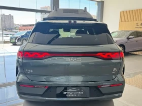BYD Tang undefined | Auto.bg — изображение 7