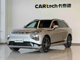 ������ Xpeng G9