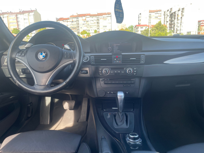 BMW 330, снимка 4 - Автомобили и джипове - 46403133