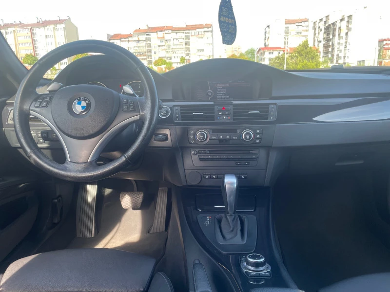 BMW 330, снимка 4 - Автомобили и джипове - 46955406