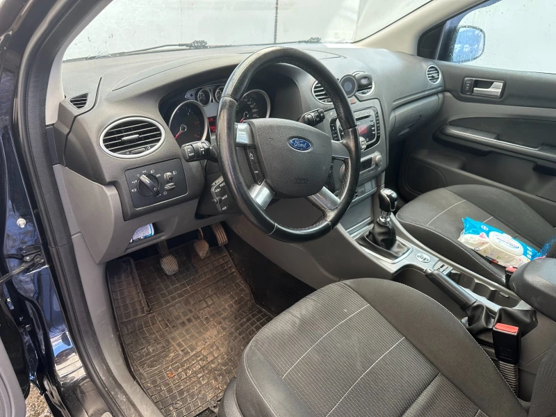 Ford Focus, снимка 6 - Автомобили и джипове - 47493913