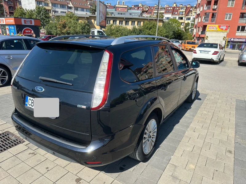 Ford Focus, снимка 2 - Автомобили и джипове - 47493913