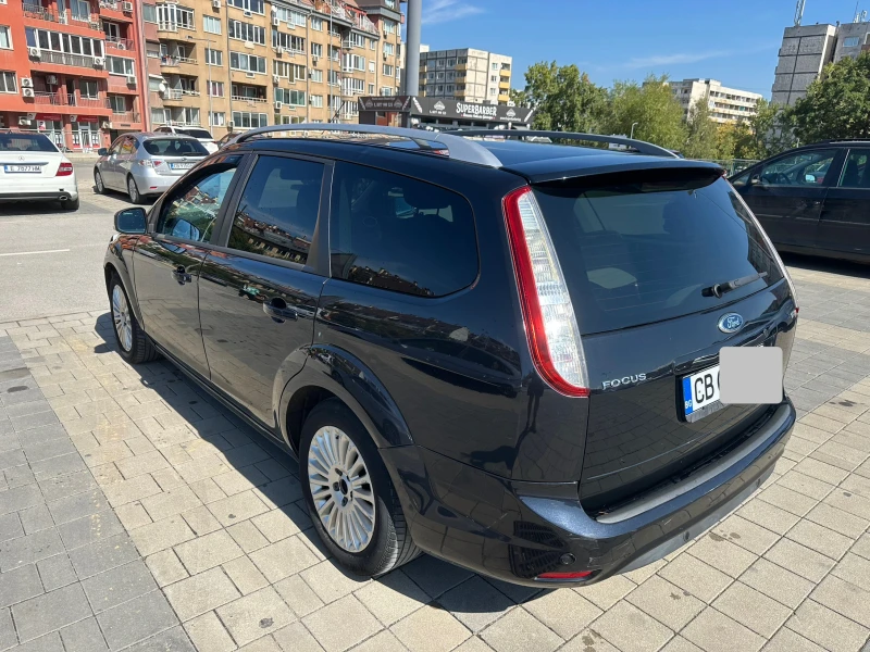 Ford Focus, снимка 3 - Автомобили и джипове - 47493913