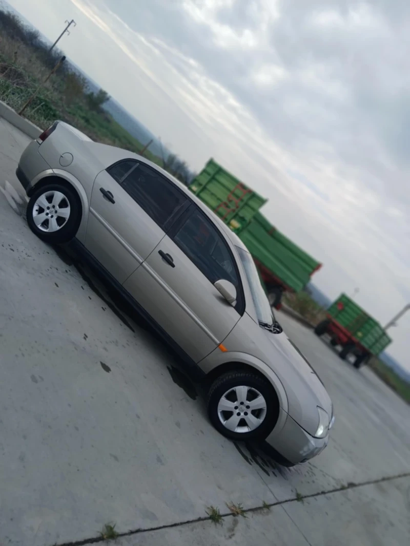 Opel Vectra, снимка 8 - Автомобили и джипове - 48298861