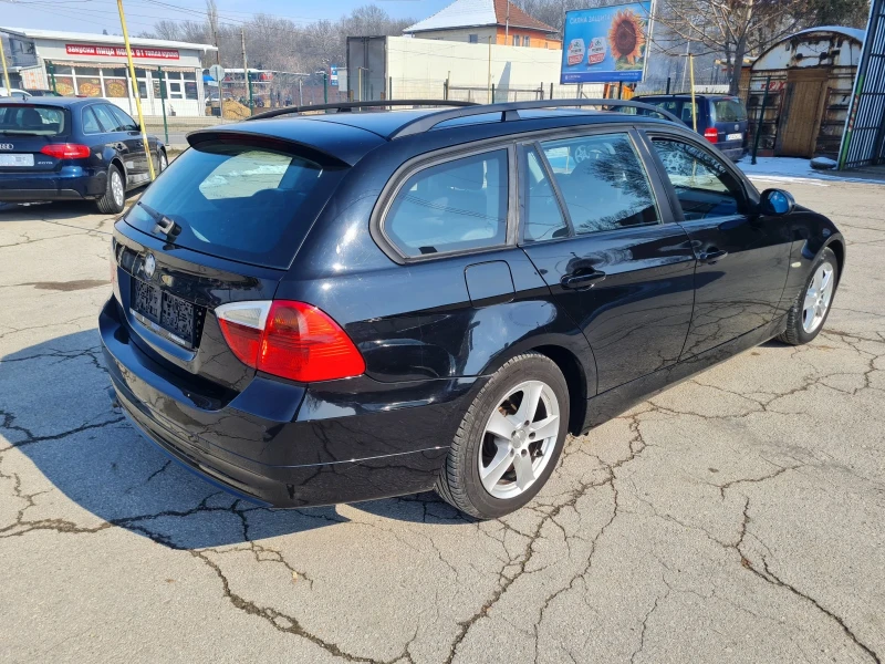 BMW 318 2.0d, снимка 2 - Автомобили и джипове - 49227825