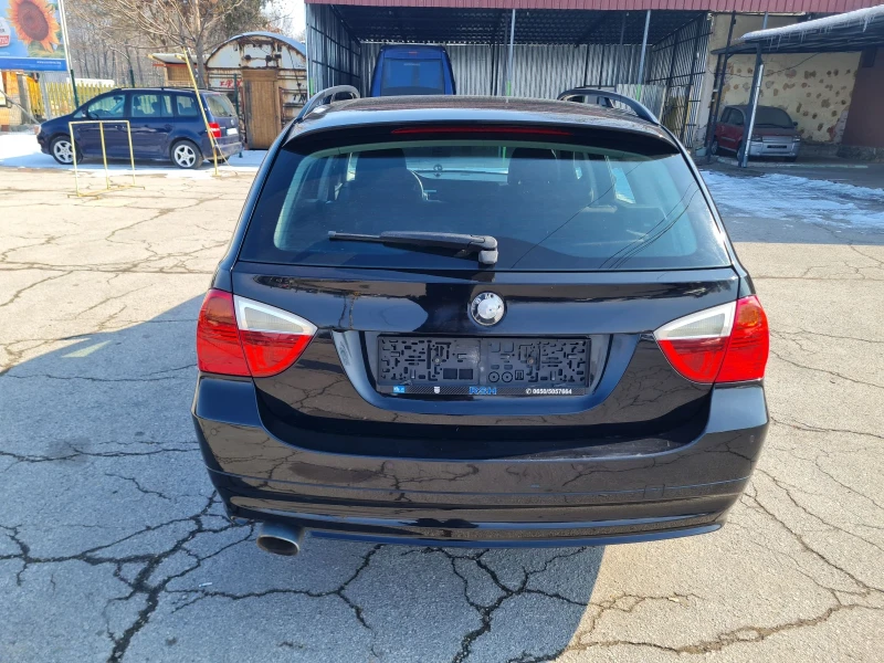 BMW 318 2.0d, снимка 5 - Автомобили и джипове - 49227825